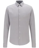 Boss by Hugo Boss Men's Slim-Fit Shirt