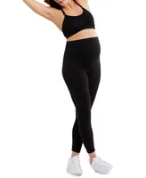 A Pea In The Pod Luxe Ultra Soft Maternity Leggings