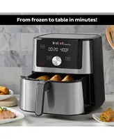 Instant Pot Vortex Plus 4 Qt. 6-in-1 Stainless Steel Air Fryer