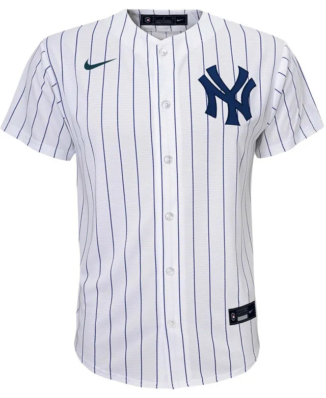 Nike Boys and Girls Toddler Pete Alonso Royal New York Mets Alternate  Replica Player Jersey