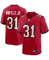 Nike Men's Antoine Winfield Jr. Tampa Bay Buccaneers Game Jersey