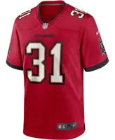 Nike Men's Antoine Winfield Jr. Tampa Bay Buccaneers Game Jersey