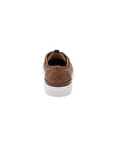 Johnston & Murphy Men's Banks Lace-to-Toe Shoes