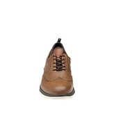 Johnston & Murphy Men's XC4 Lancer Wingtip Shoes