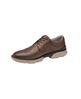 Johnston & Murphy Men's XC4 Tanner Plain Toe Oxford Shoes