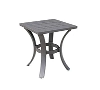 Closeout! Genoa End Table