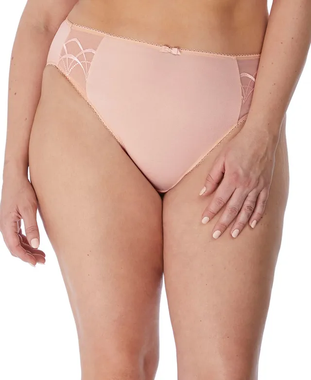 Elomi Women's Plus Size Cate Full Brief Underwear EL4036