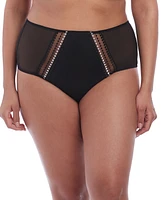 Plus Matilda Full Brief Panty EL8906, Online Only