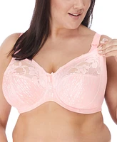 Plus Size Molly Underwire Nursing Bra