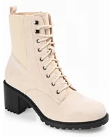 Journee Collection Women's Kassia Boots