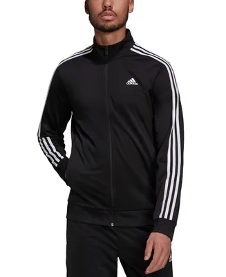 adidas Men's Tricot Track Jacket