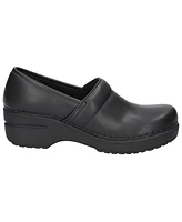Easy Works by Street Women's Lead Slip Resistant Clogs