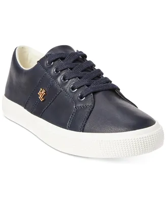 Lauren Ralph Women's Janson Sneakers