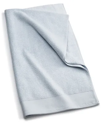 Charter Club Feel Fresh Antimicrobial Bath Towel, 30" x 56", Exclusively at Macy's