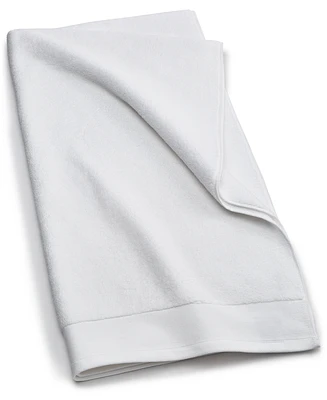 Charter Club Feel Fresh Antimicrobial Bath Towel, 30" x 56", Exclusively at Macy's