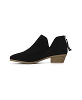 Kenneth Cole Reaction Women's Side Way Booties