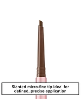 Too Faced Super Fine Brow Detailer Retractable Eyebrow Pencil