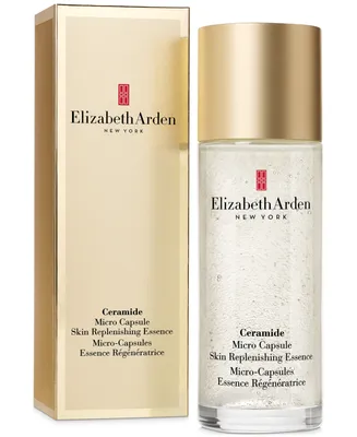 Elizabeth Arden Ceramide Skin Replenishing Essence, 3