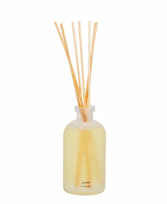 Women's Loved Reed Diffuser, 8 fl oz