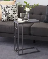 Contemporary Accent Table