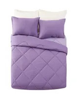 Urban Playground Iris Piece Comforter Set