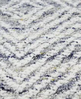 Bashian Adige ADI159 5' x 7'6" Area Rug