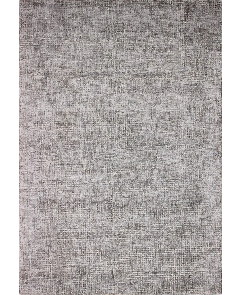 Bb Rugs Energy LM107 3'6" x 5'6" Area Rug