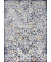 Bb Rugs Andalusia AND2005 5'1" x 7'6" Area Rug