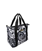 Isaac Mizrahi Irving Large Lunch Tote Bag, Set of 3