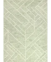 Bb Rugs Veneto CL158 8'6" x 11'6" Area Rug