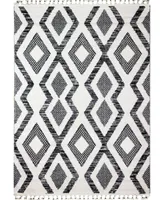 Closeout! Bb Rugs Shawnee SHA107 7'6" x 9'6" Area Rug