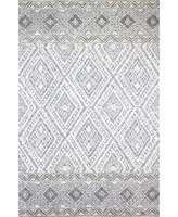 Closeout! Bb Rugs Taron AL125 3'6" x 5'6" Area Rug