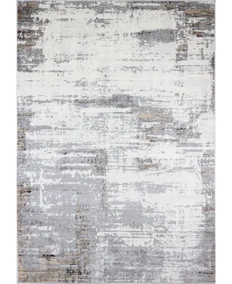 Bb Rugs Assets CA107 5' x 7'6" Area Rug