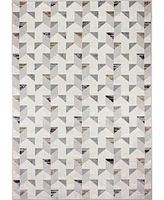 Bashian Assets CA105 7'6" x 9'6" Area Rug