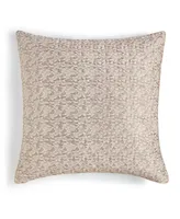 Closeout! Hotel Collection Highlands Sham, European, Created for Macy's