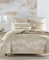 Closeout! Hotel Collection Highlands Duvet Cover, Full/Queen, Created for Macy's