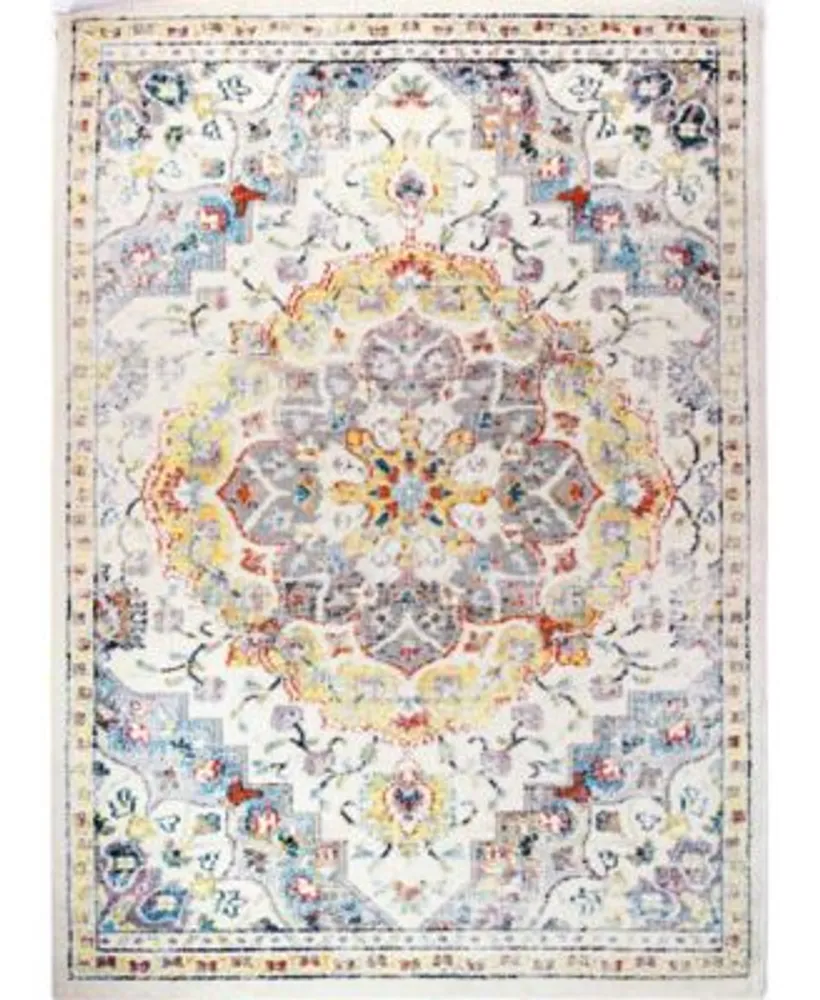 Bb Rugs Meza Mh705 Collection