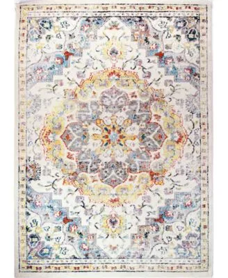 Bb Rugs Meza Mh705 Collection