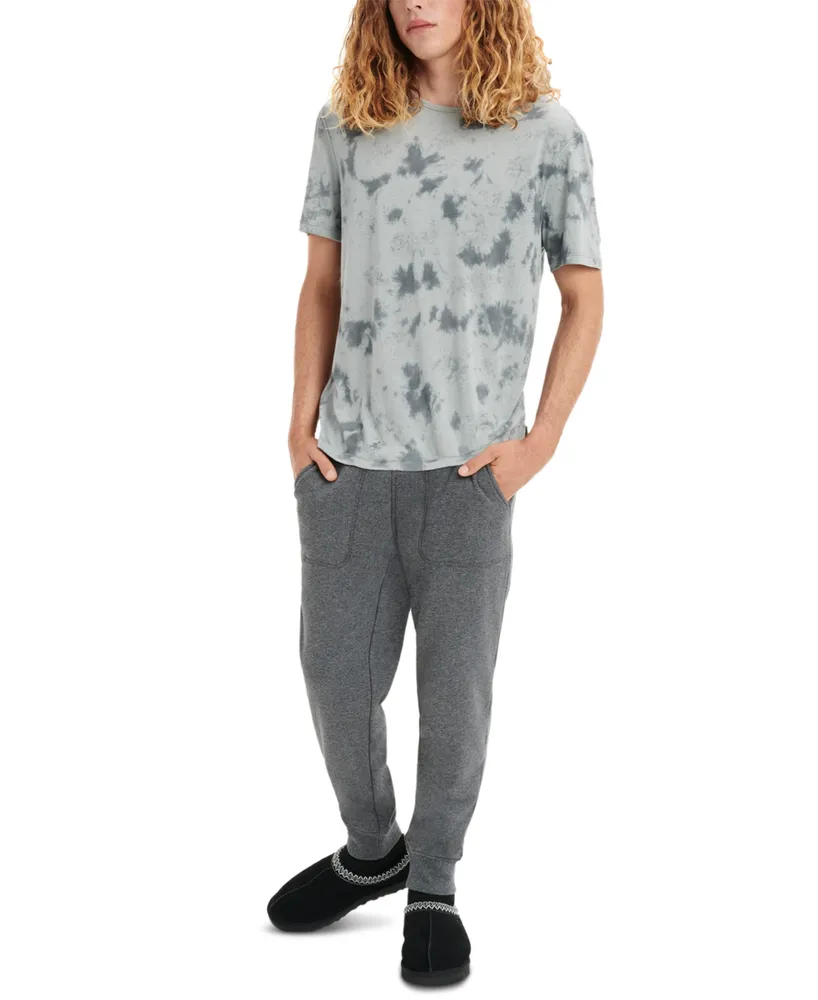 Fleece lounge pants  CoolSprings Galleria