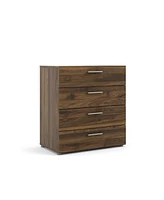 Tvilum Austin 4-Drawer Chest