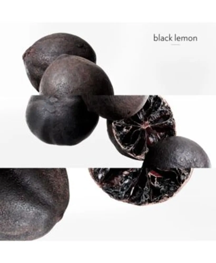 Hermes Eau De Citron Noir Fragrance Collection