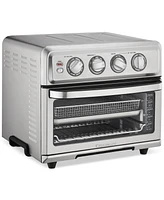 Cuisinart Toa-70 Air Fryer Toaster Oven with Grill