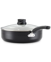 Farberware Smart Control Aluminum Nonstick Jumbo Cooker & Lid