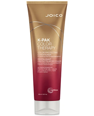 Joico K-pak Color Therapy Color-Protecting Conditioner, 8.5-oz