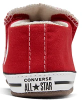 Converse Baby Chuck Taylor All Star Cribster Crib Booties from Finish Line