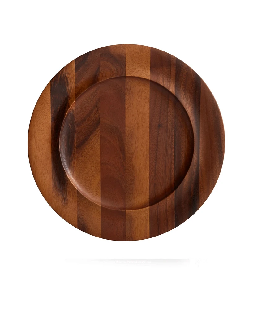 Skye Wood Charger