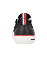 Tommy Hilfiger Women's Gessie Stretch Knit Sneakers