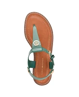 Tommy Hilfiger Women's Bennia Thong Flat Sandals