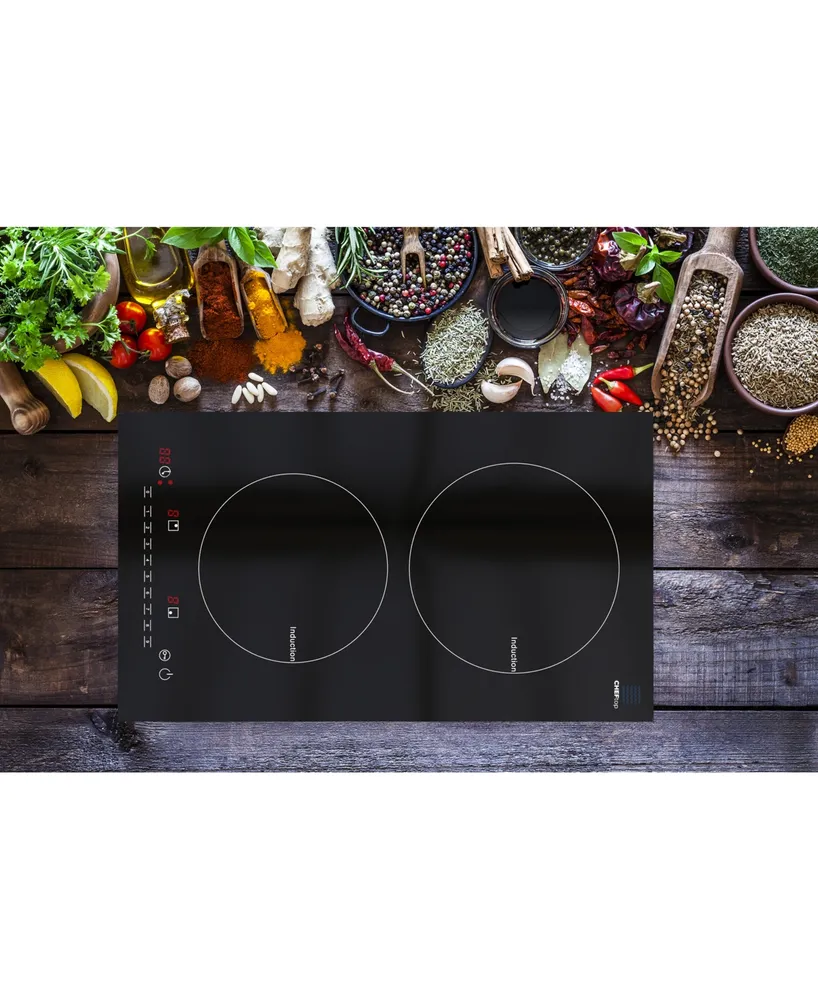 Cheftop Induction Cooktop Portable Burners