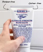 Kiehl's Since 1851 Ultimate Strength Hand Salve